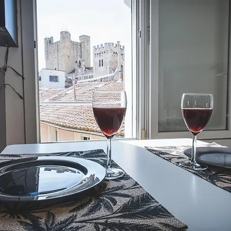 La Cathédrale à Portée De Main ! Appartamento Narbona