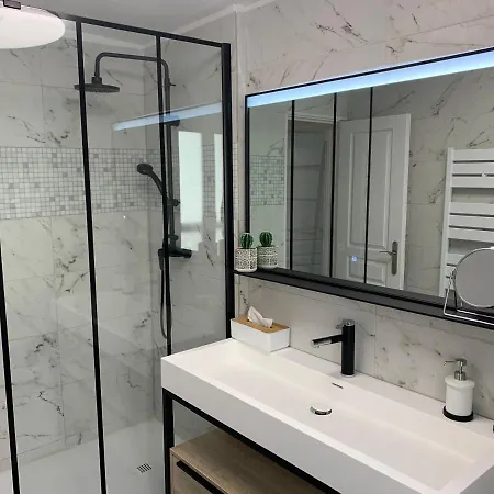 La Cathédrale à Portée De Main ! Apartamento