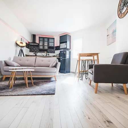 Apartamento La Cathédrale à Portée De Main ! Narbona